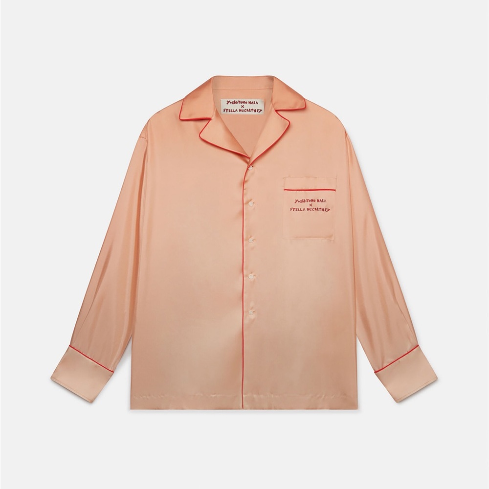 Yoshitomo Nara x Stella McCartney